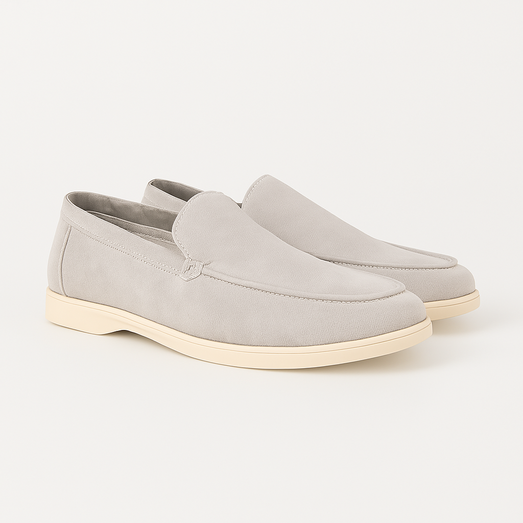 Elijano | Cambridge Leder Loafer Herren