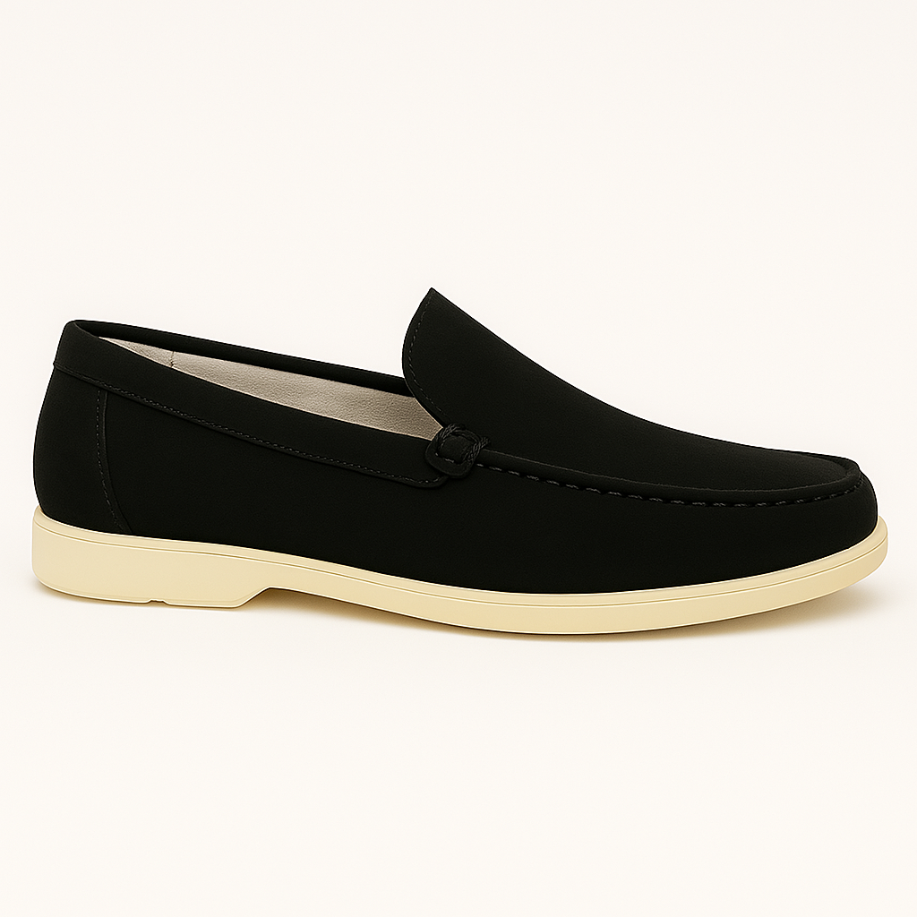 Elijano | Cambridge Leder Loafer Herren