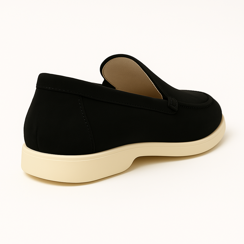 Elijano | Cambridge Leder Loafer Herren