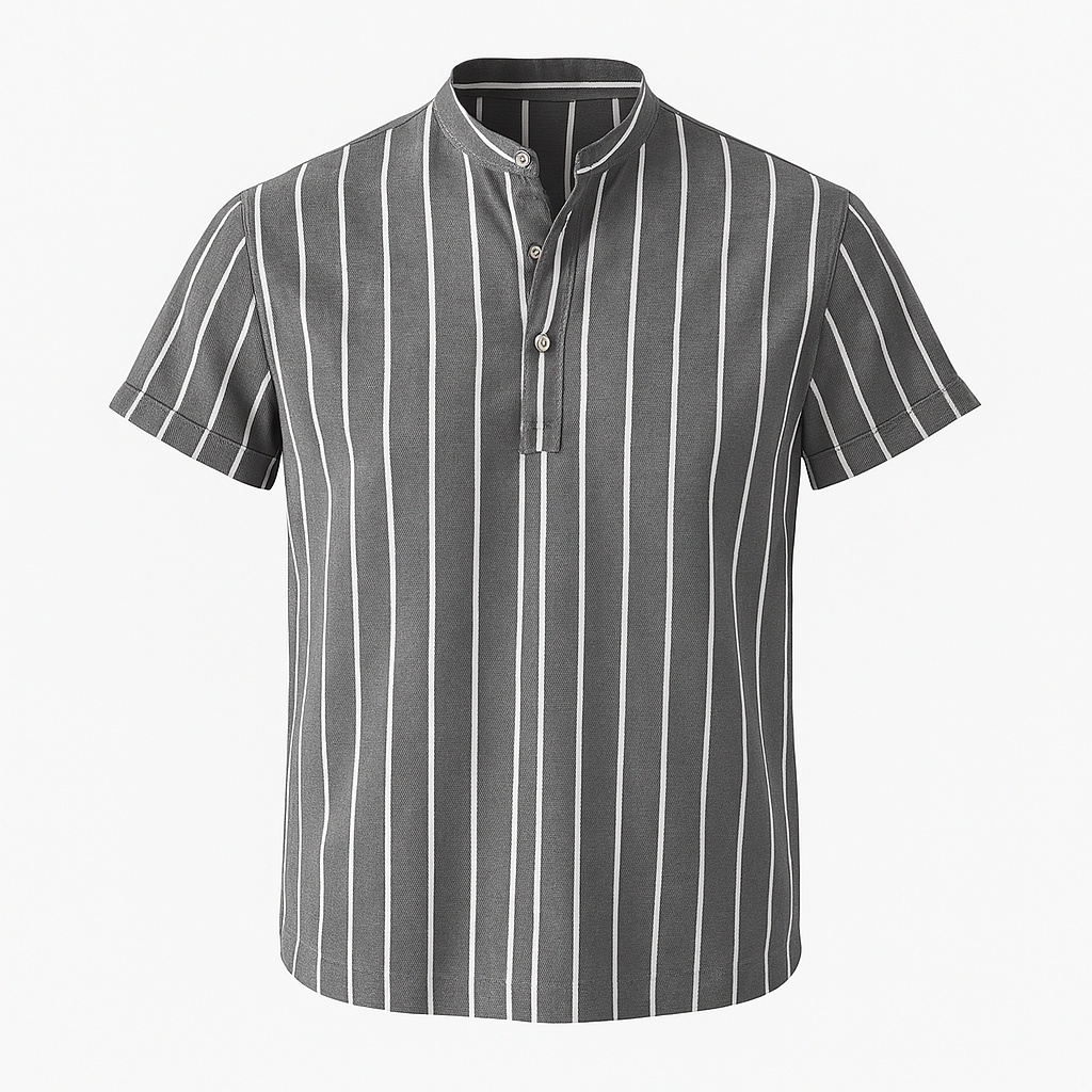 Elijano | Poloshirt aus Bio-Baumwolle