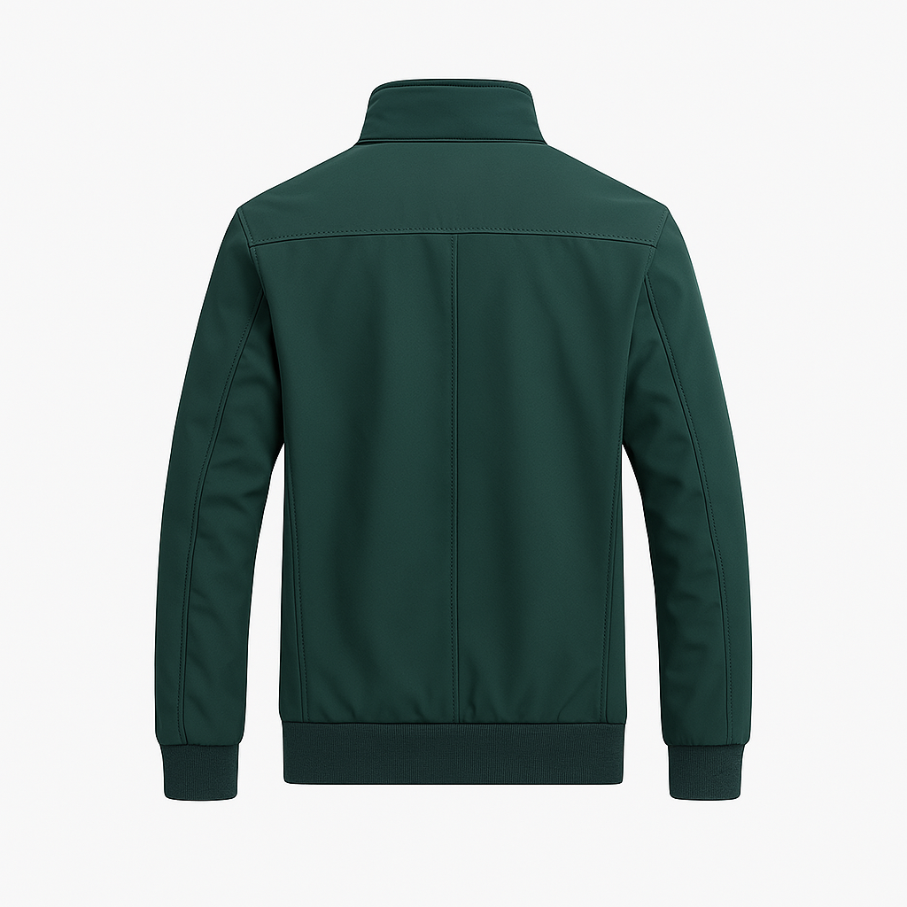 Elijano | Slim Fit Bomberjacke Herren