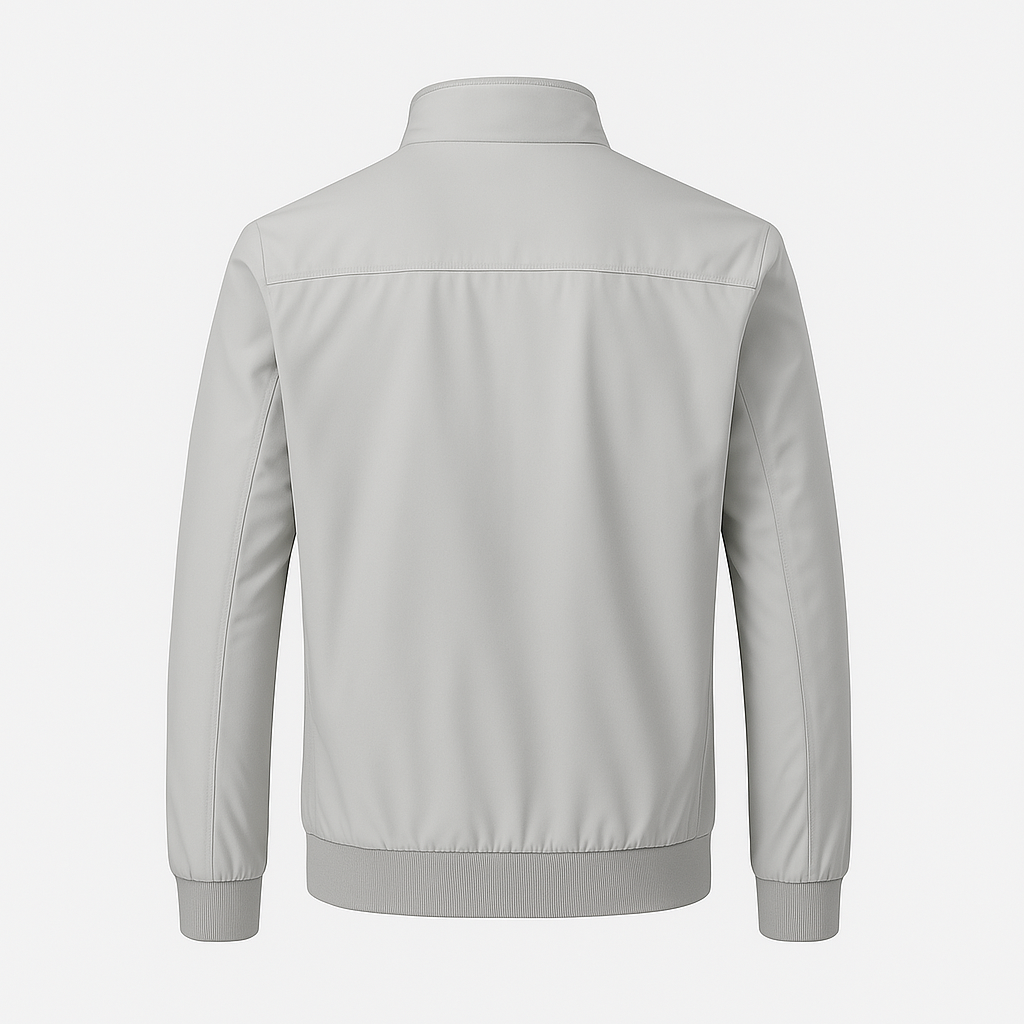 Elijano | Slim Fit Bomberjacke Herren