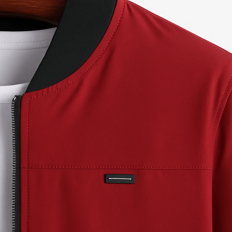 Elijano | Sommer Bomberjacke Leichtgewicht