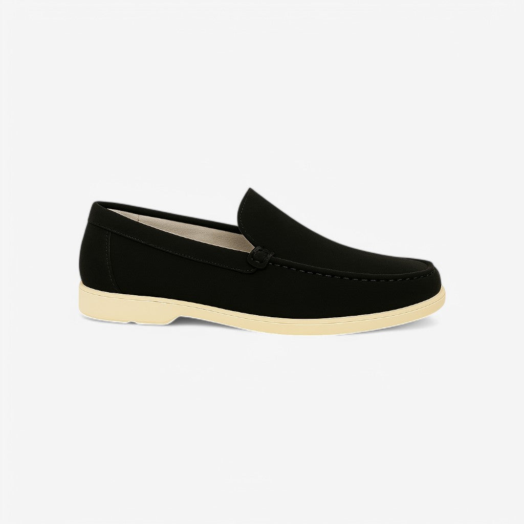 Elijano | Cambridge Leder Loafer Herren