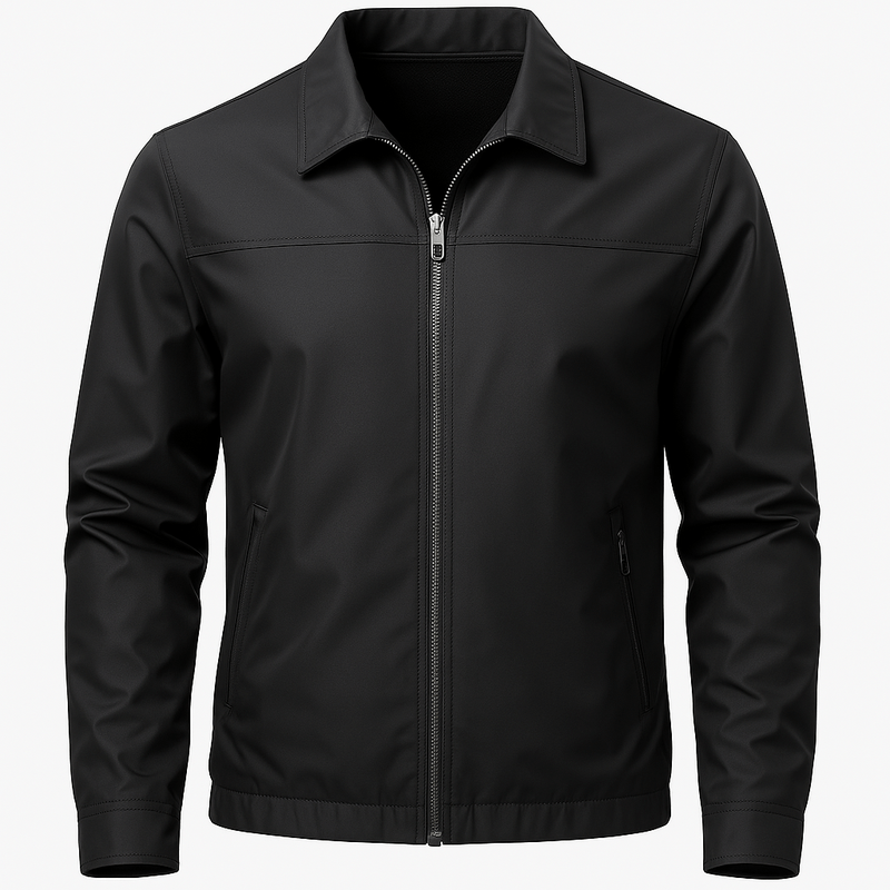 Elijano | Harrington Bomberjacke für Herren
