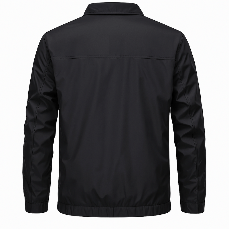 Elijano | Harrington Bomberjacke für Herren