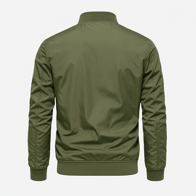 Elijano | Saisonale Leichte Bomberjacke Herren